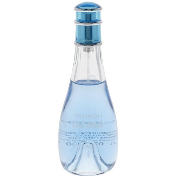 Cool Water Woman Oceanic Edition EDT

